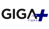 Giga Fibra logo