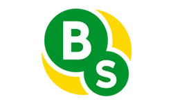 bs logo
