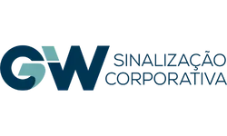 gw sinalizacao logo