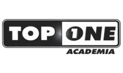 top one logo
