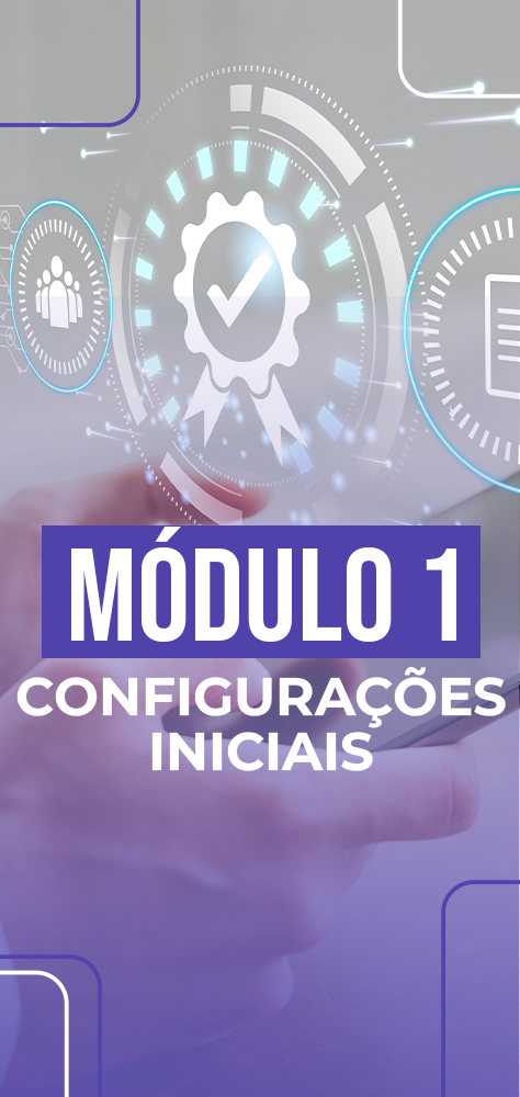 MÓDULO 1 - TLJ Academy