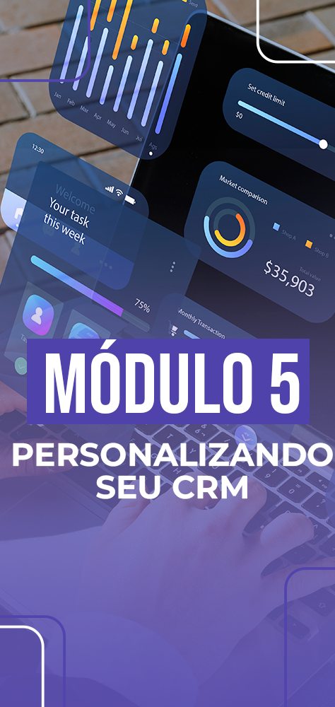 MÓDULO 5 - TLJ Academy