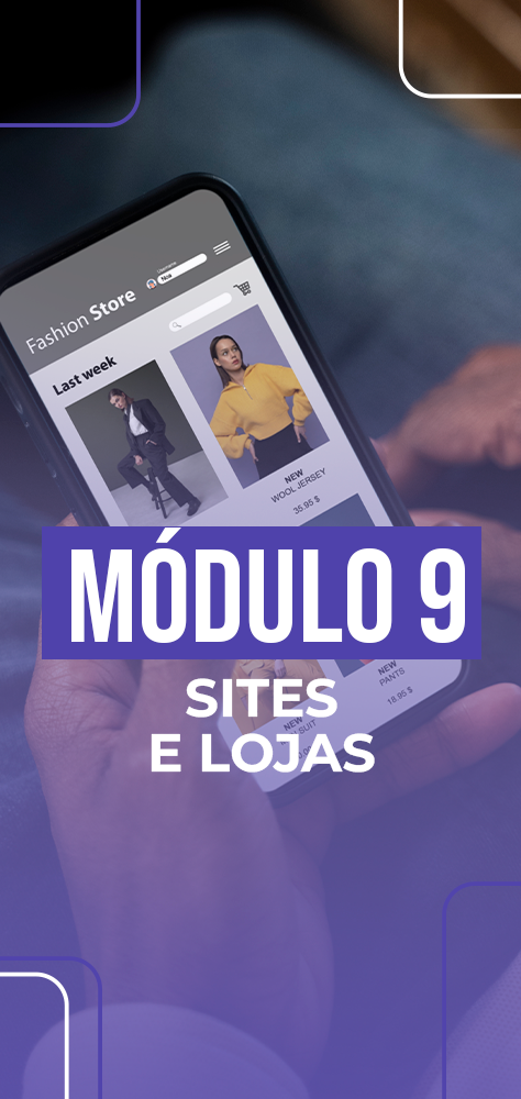MÓDULO 9 - TLJ Academy